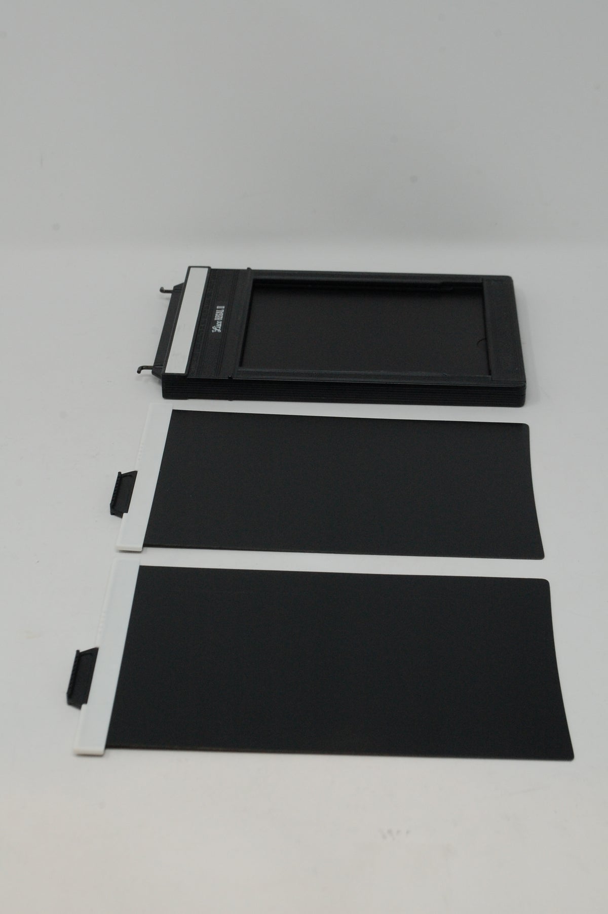 Used 4x5 Film Holder Set of 5
