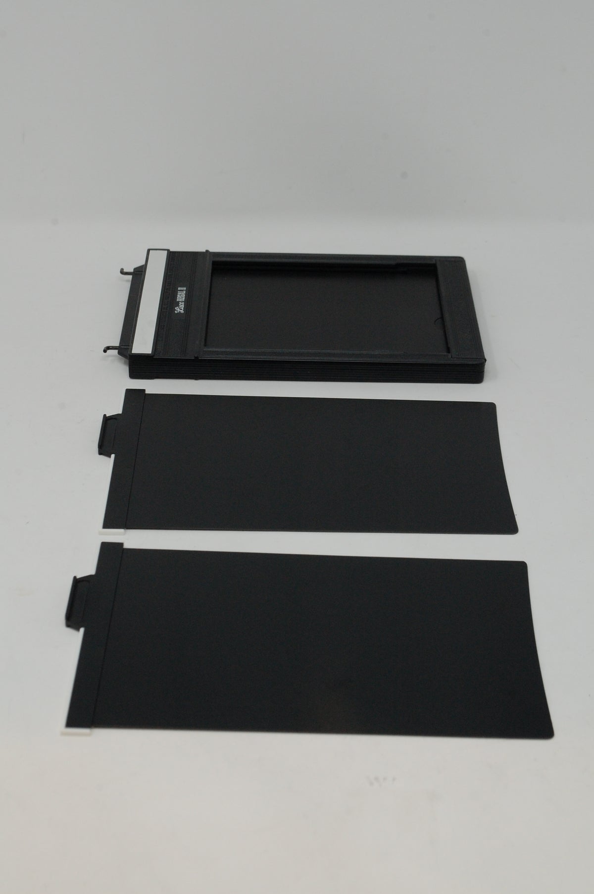 Used 4x5 Film Holder Set of 5