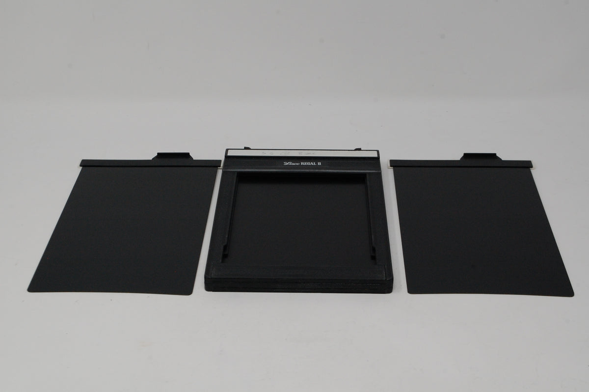 Used 4x5 Film Holder Set of 5