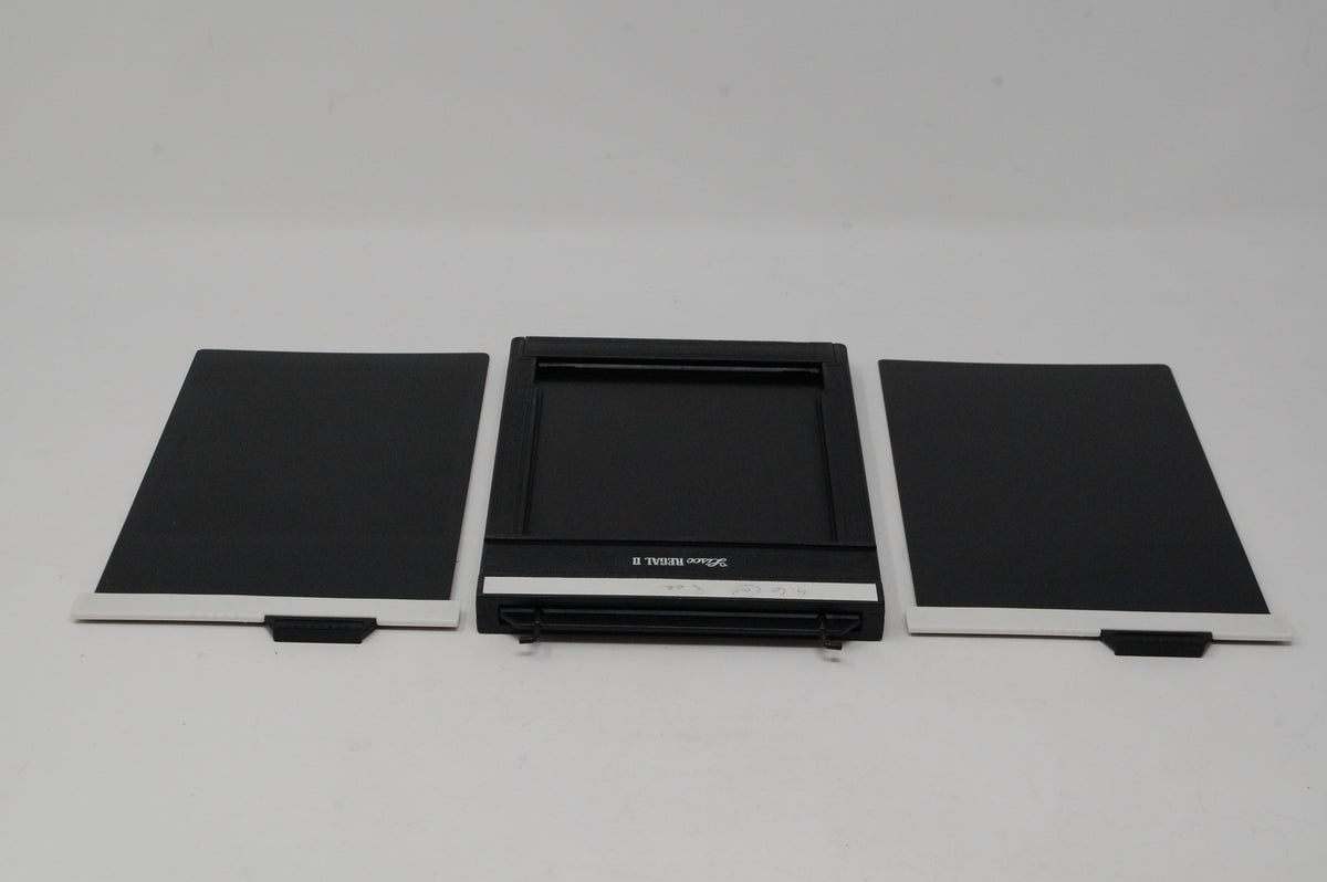 Used 4x5 Film Holder Set of 5