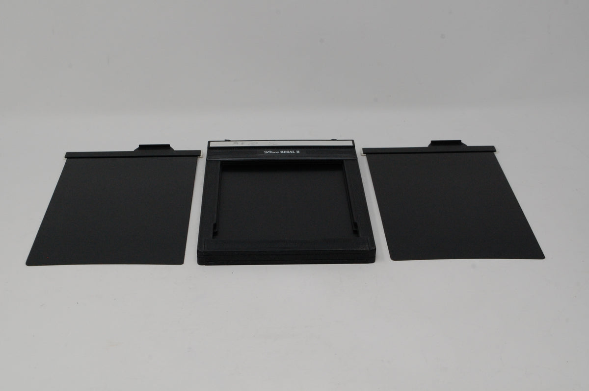 Used 4x5 Film Holder Set of 5