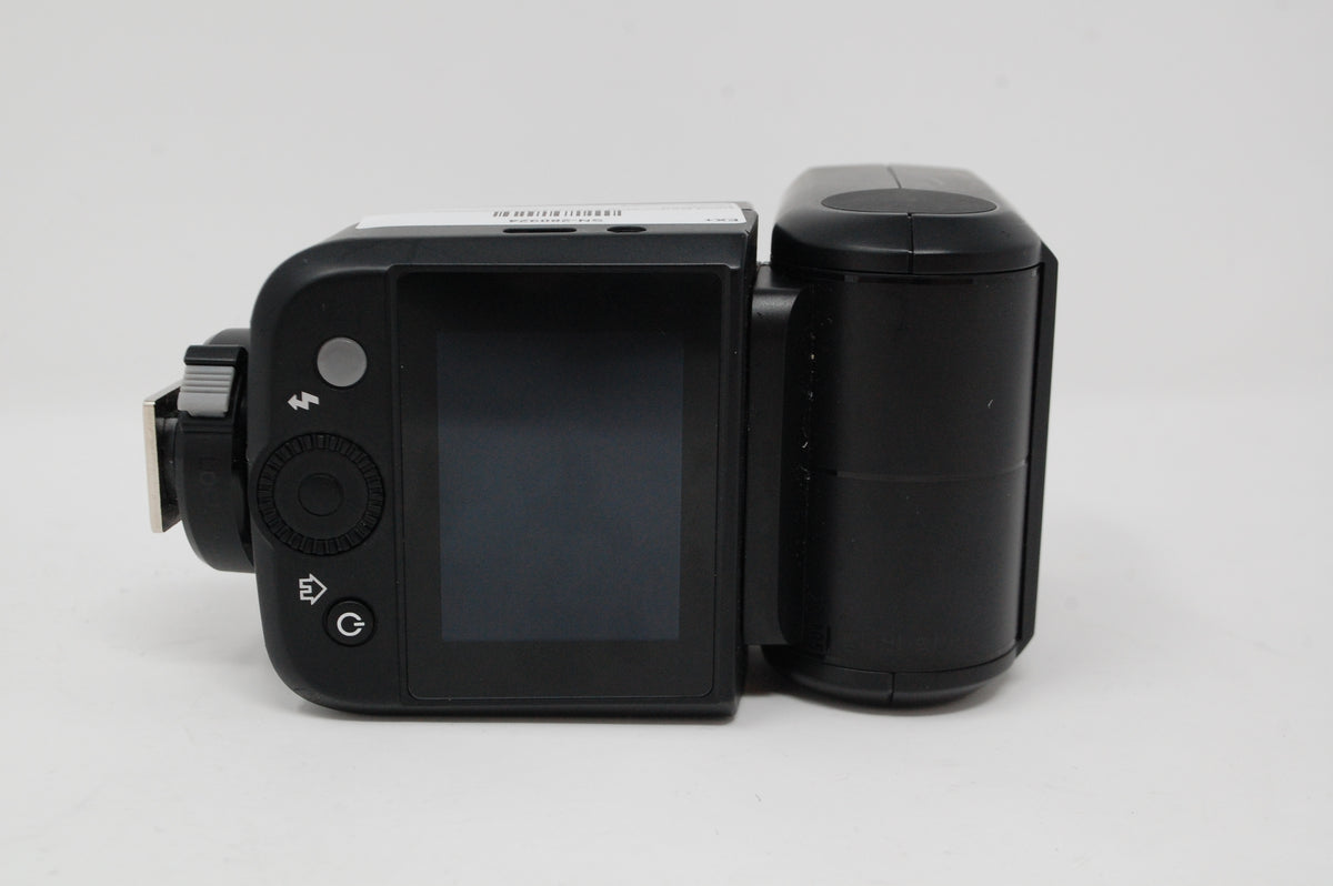 Used Godox Ving V480 C TTL On-Camera Flash for Canon