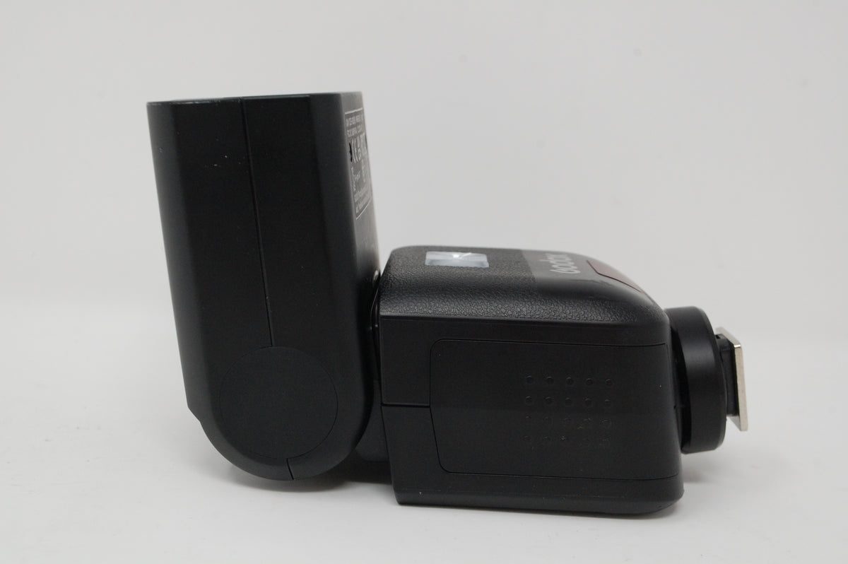Used Godox Ving V480 C TTL On-Camera Flash for Canon