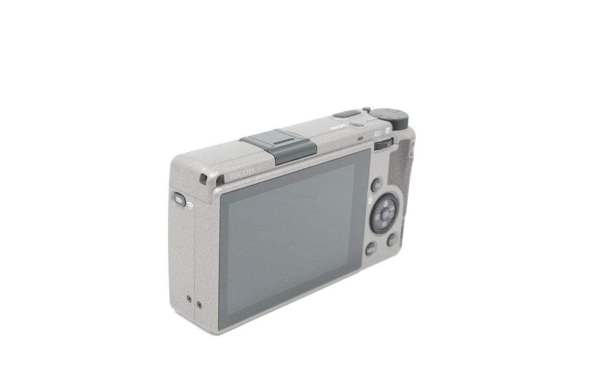 USED Ricoh GR III Diary Edition