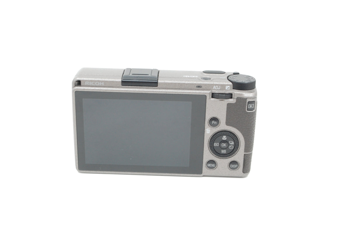 USED Ricoh GR III Diary Edition