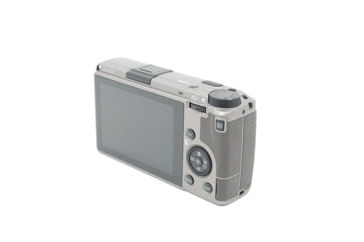 USED Ricoh GR III Diary Edition