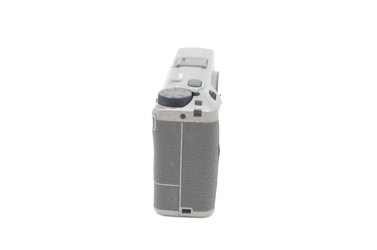 USED Ricoh GR III Diary Edition