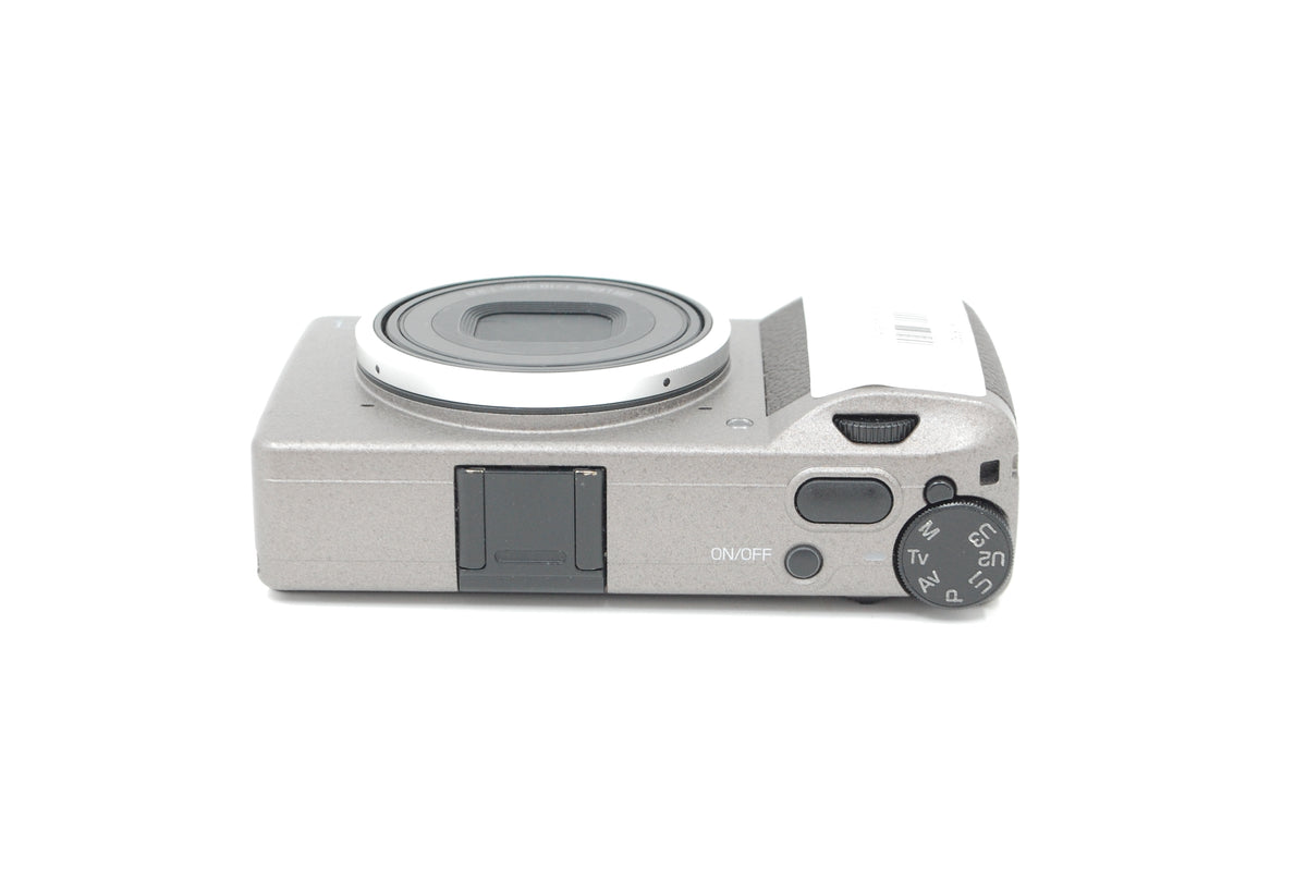 USED Ricoh GR III Diary Edition