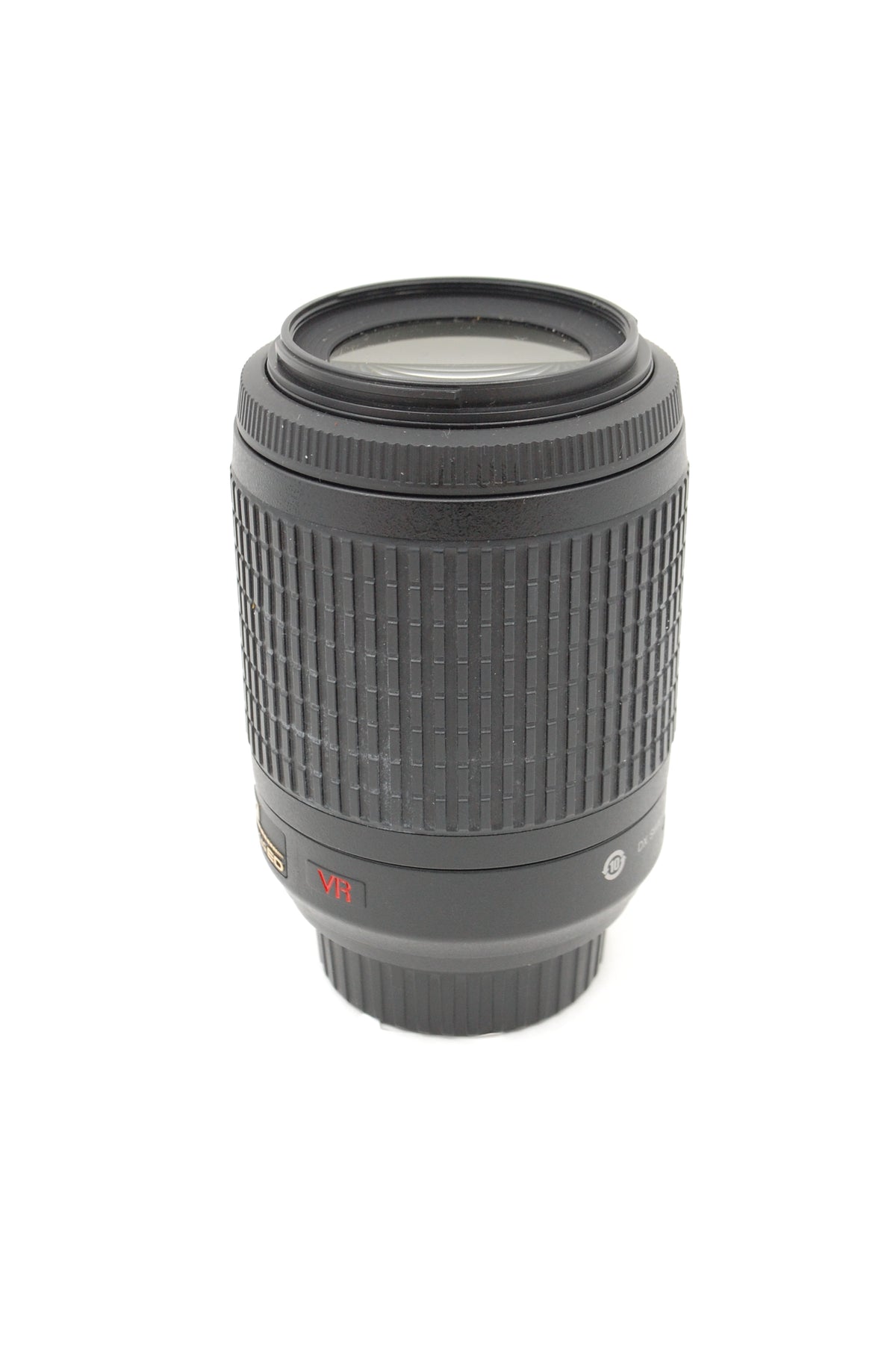 USED Nikon 55-200mm F4-5.6 G AF-S VR DX Lens