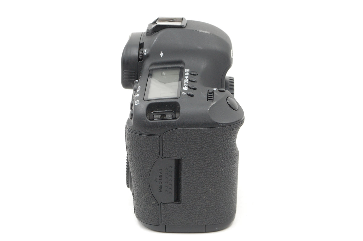 USED Canon EOS 5D Mark III Digital SLR
