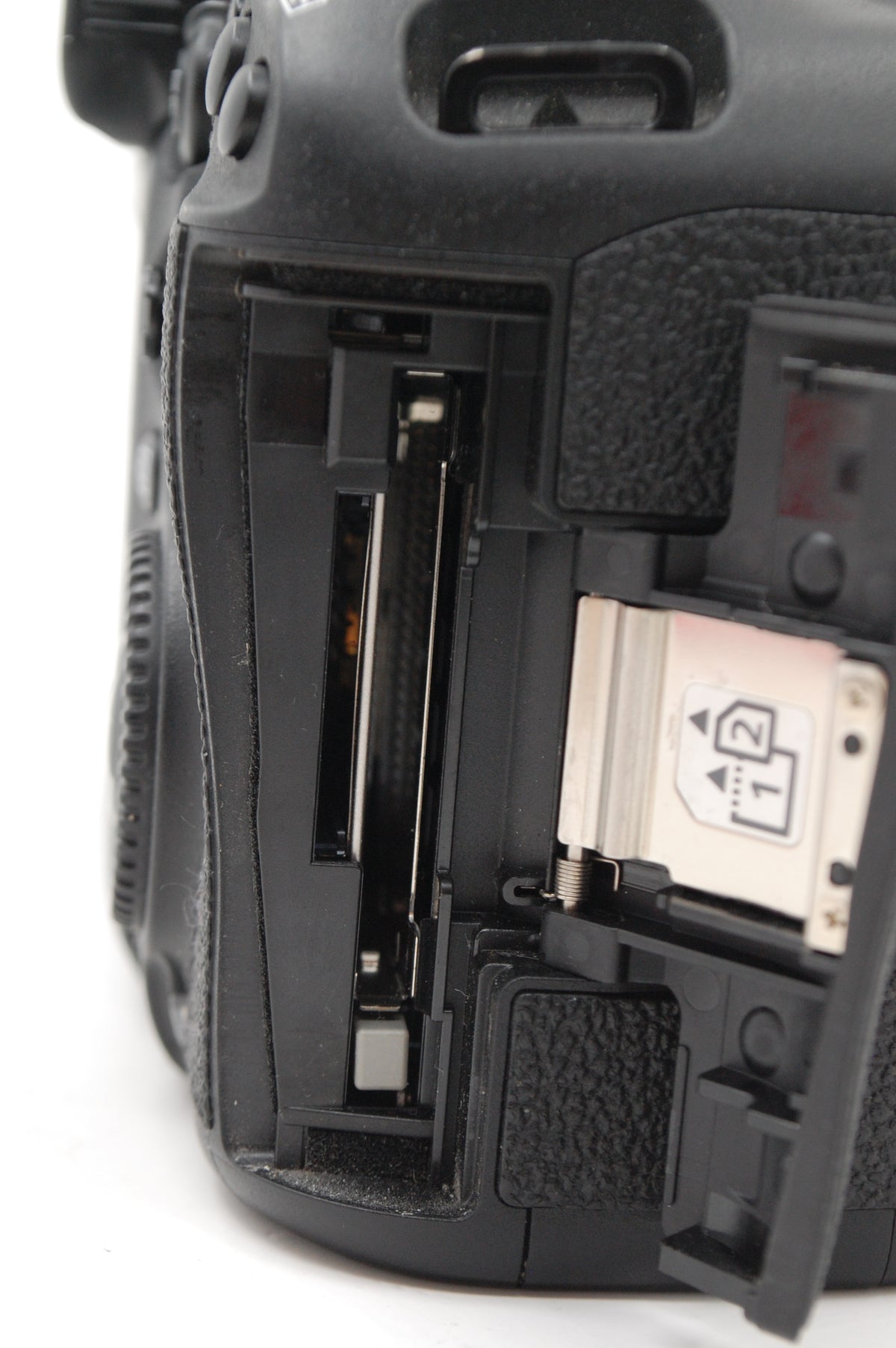 USED Canon EOS 5D Mark III Digital SLR
