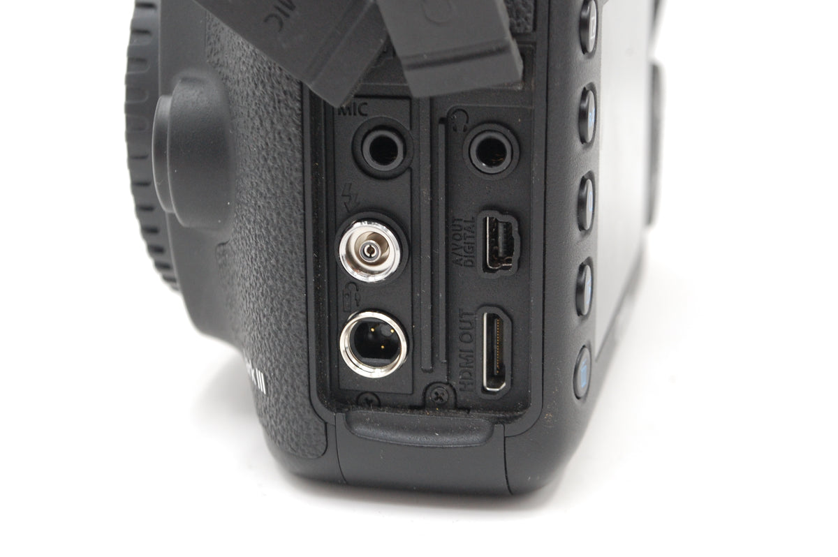USED Canon EOS 5D Mark III Digital SLR