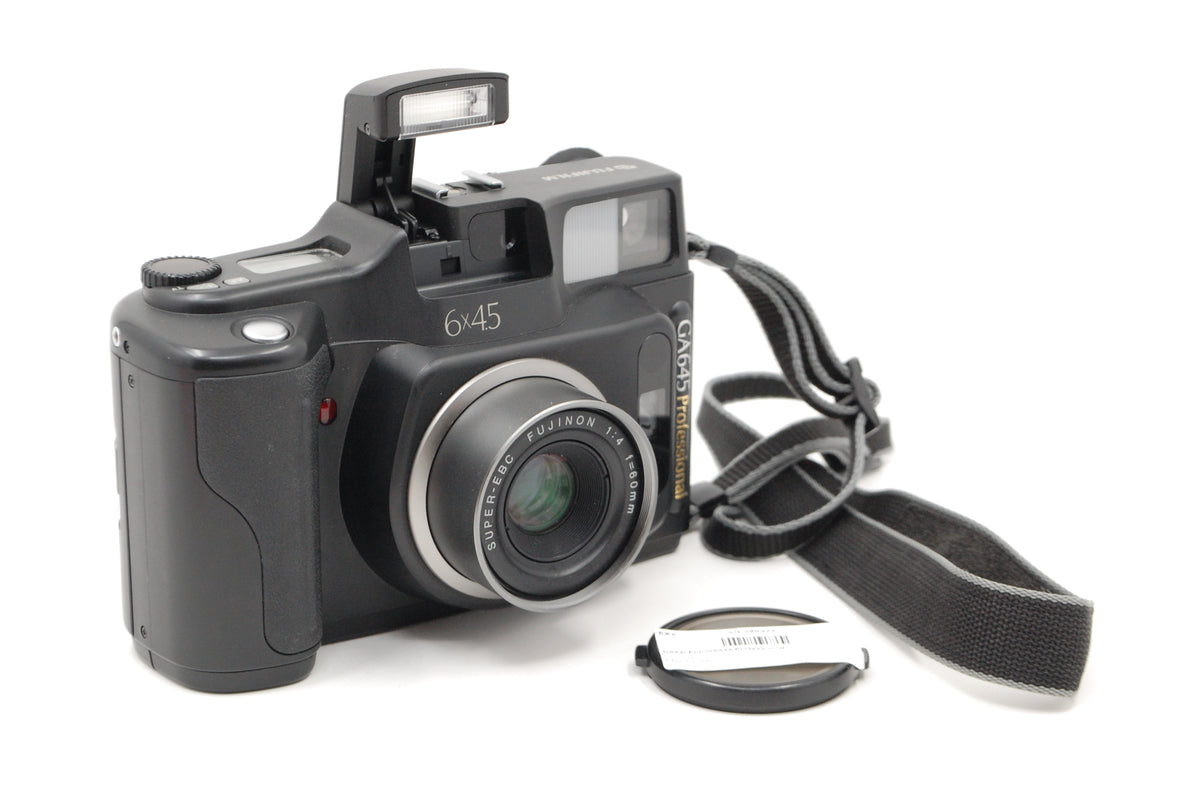 USED Fuji GA645 Professional