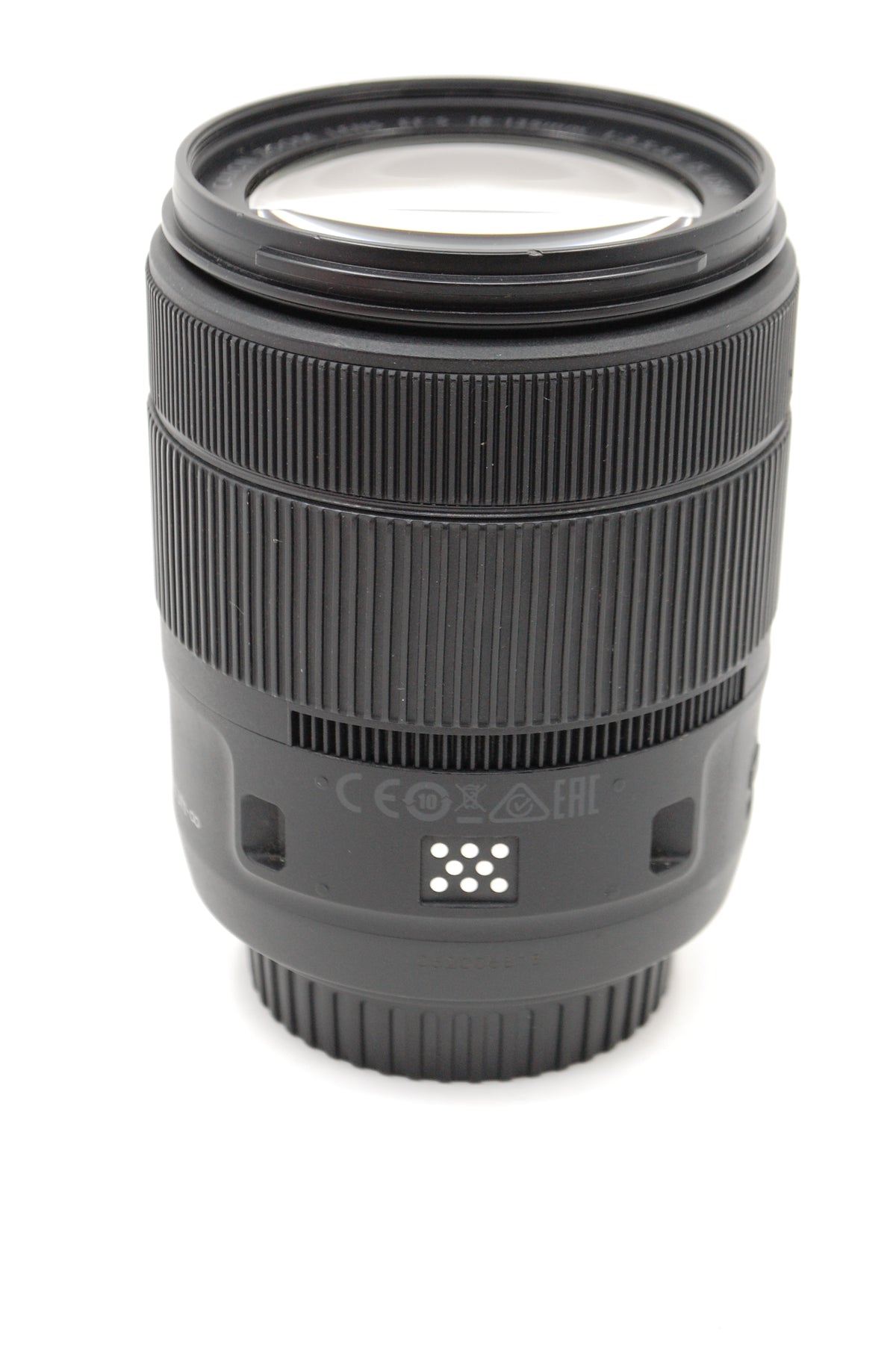 USED Canon EF-S 18-135mm f3.5-5.6 IS Nano USM Lens