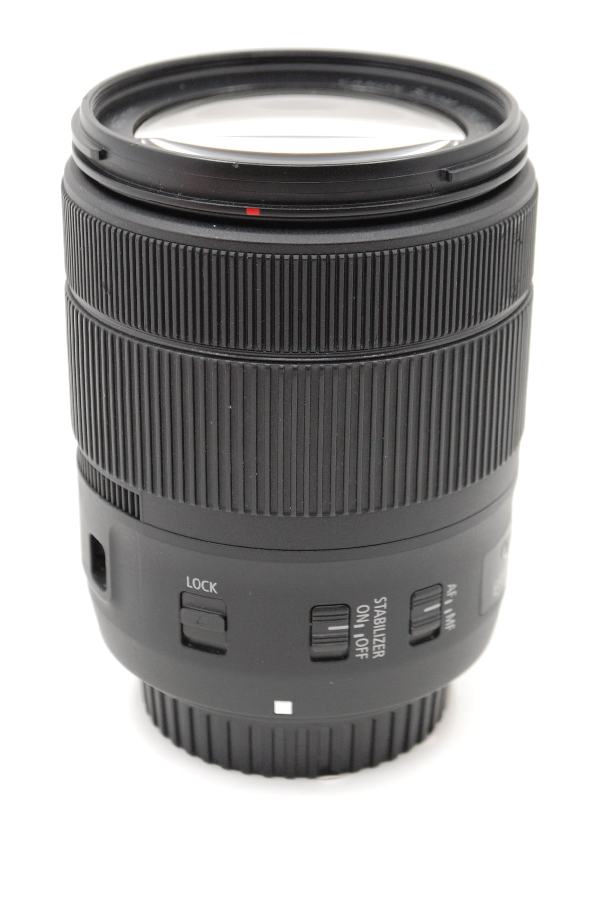 USED Canon EF-S 18-135mm f3.5-5.6 IS Nano USM Lens