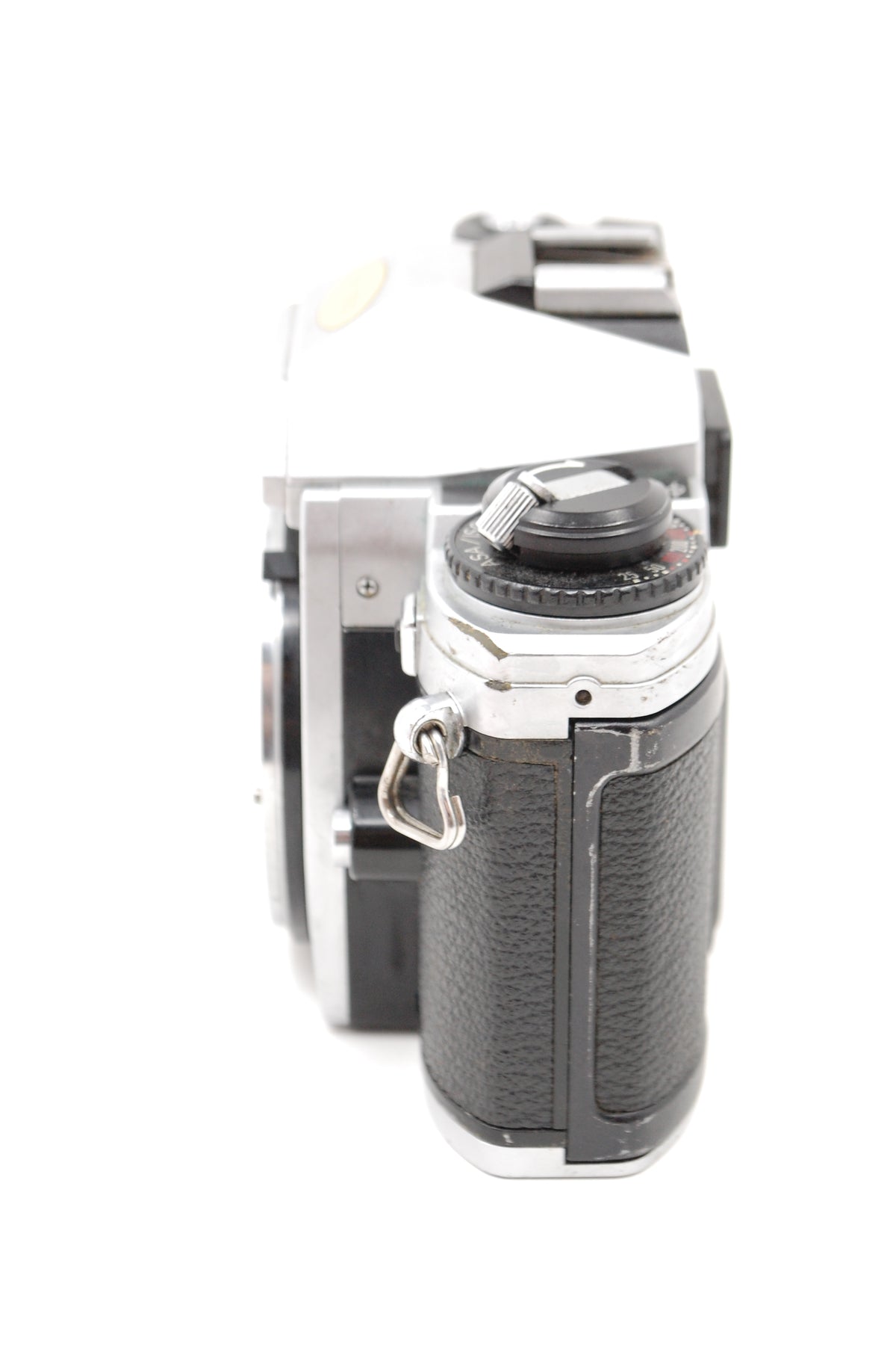 Used Nikon FG-20 Manual Film Camera