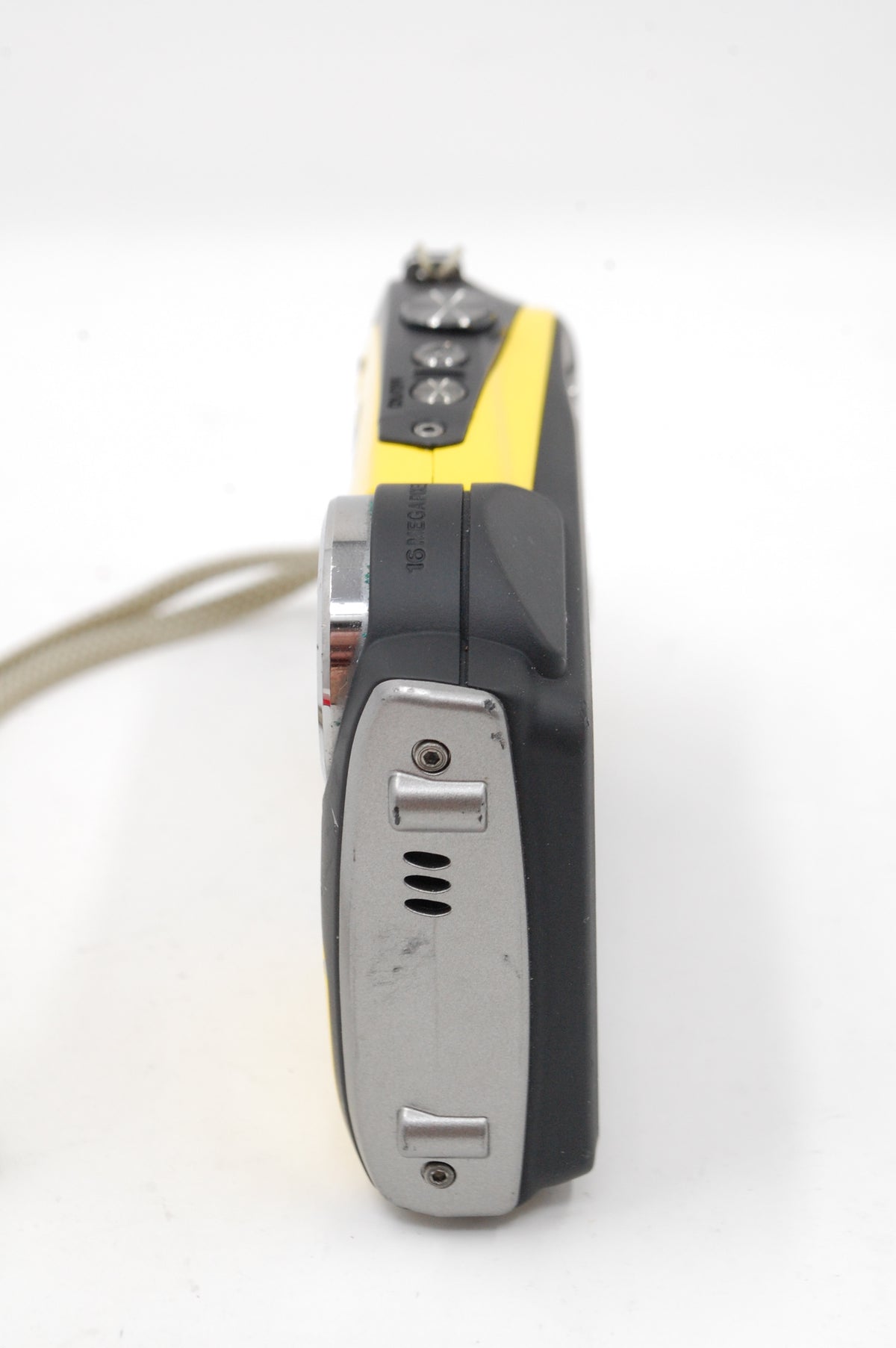USED Fujifilm Finepix XP60 P&S Camera