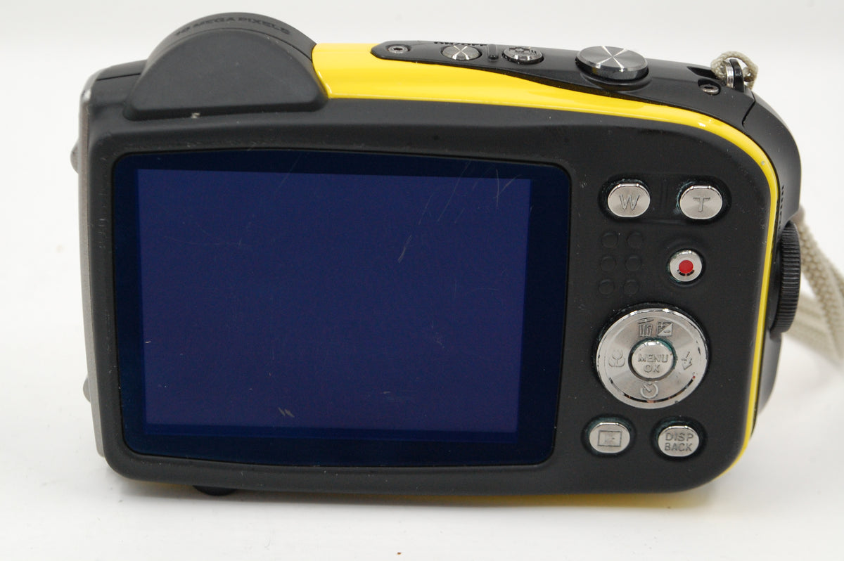 USED Fujifilm Finepix XP60 P&S Camera