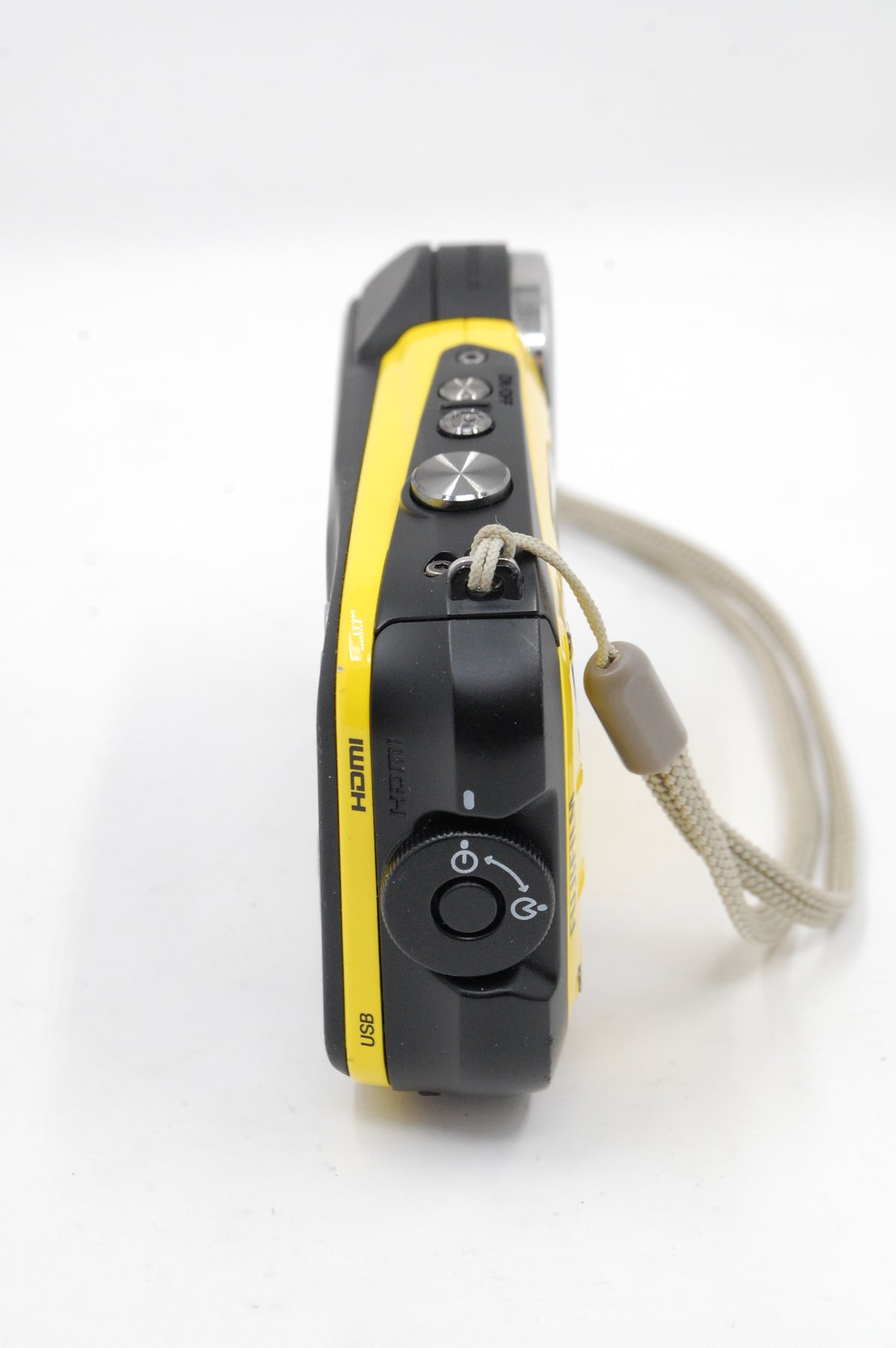 USED Fujifilm Finepix XP60 P&S Camera