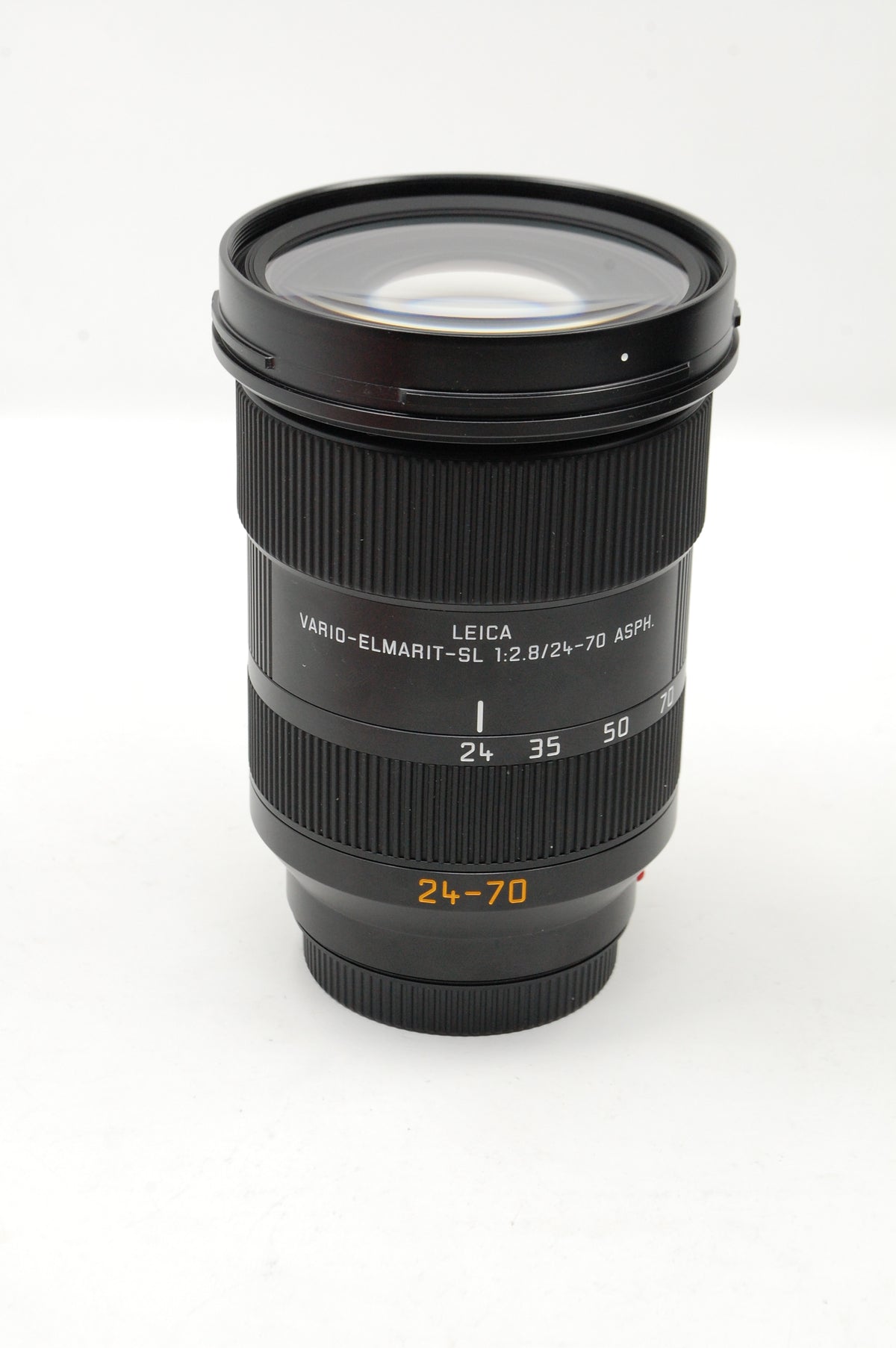 Used Leica Vario-Elmarit-SL 24-70mm f/2.8 ASPH. Lens