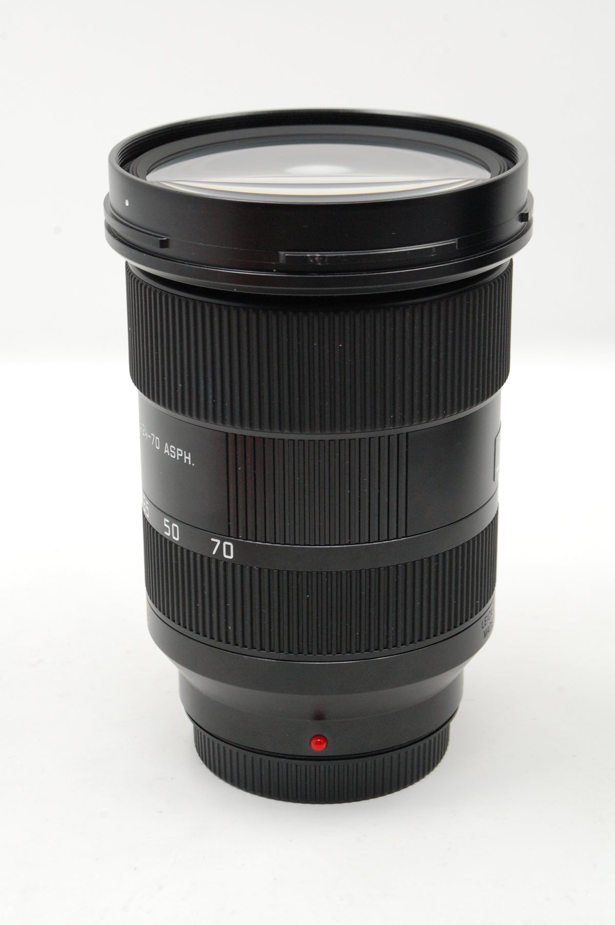 Used Leica Vario-Elmarit-SL 24-70mm f/2.8 ASPH. Lens