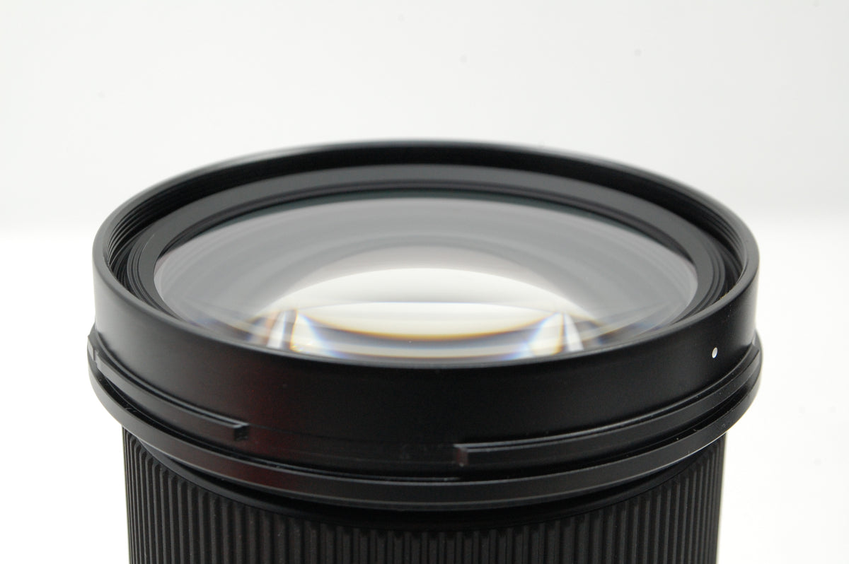 Used Leica Vario-Elmarit-SL 24-70mm f/2.8 ASPH. Lens