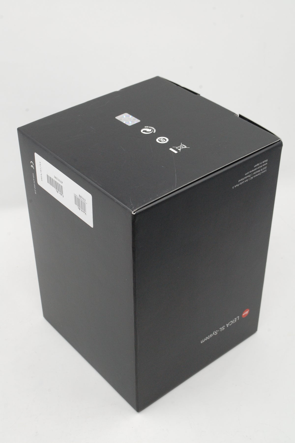 Used Leica Vario-Elmarit-SL 24-70mm f/2.8 ASPH. Lens