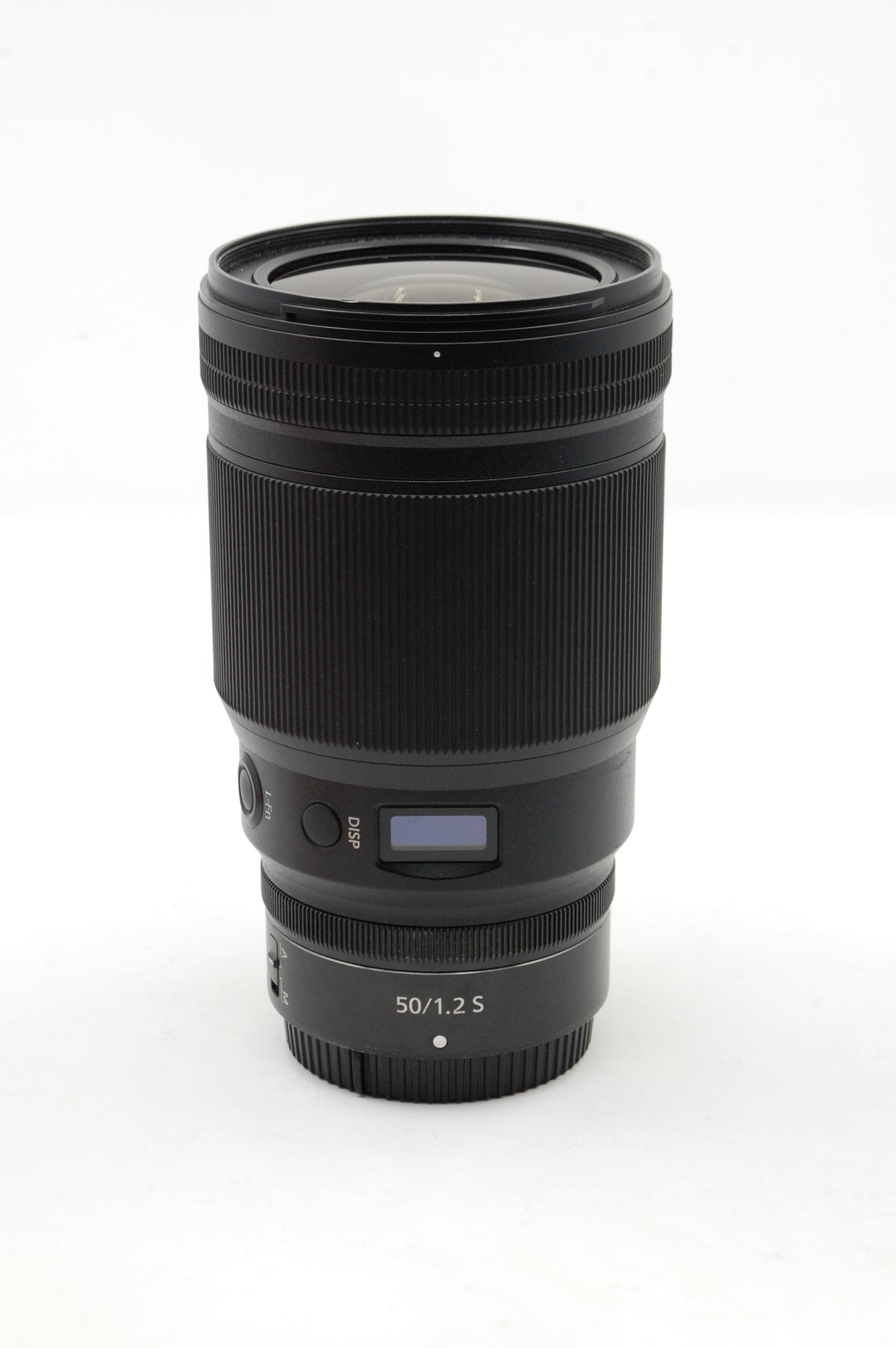 Used Nikon Z 50mm F1.2 S Lens