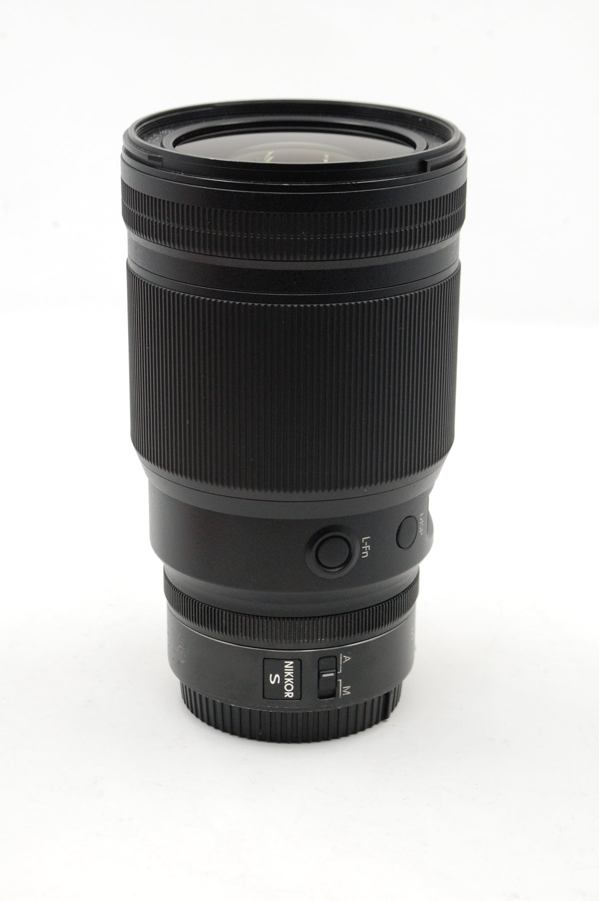 Used Nikon Z 50mm F1.2 S Lens