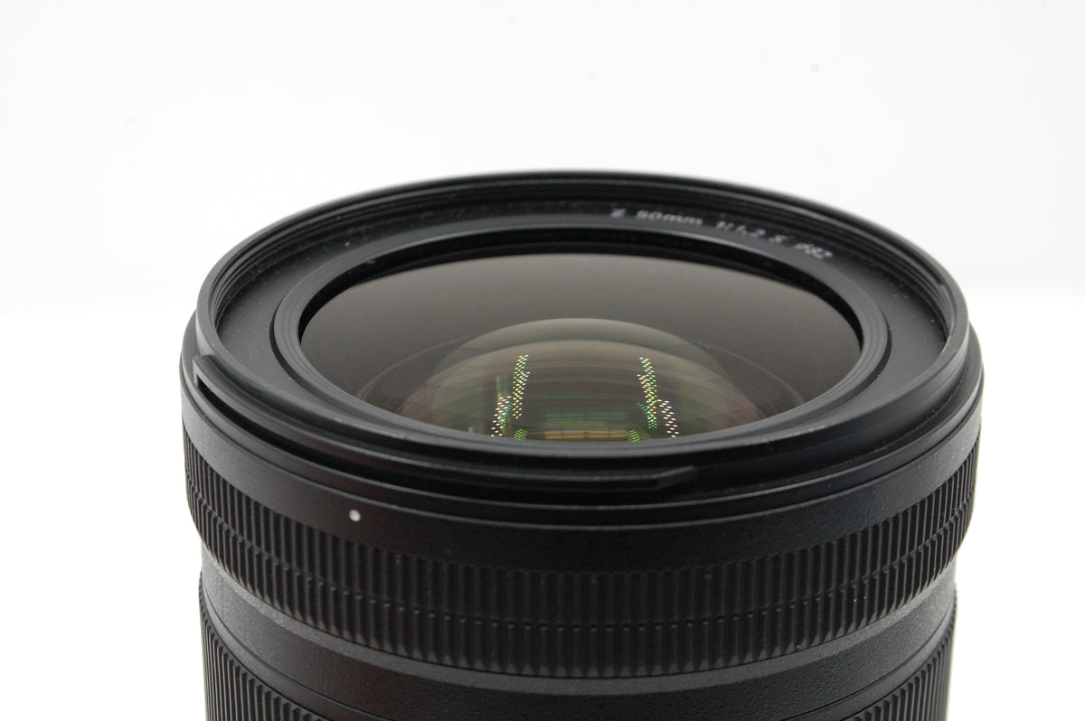 Used Nikon Z 50mm F1.2 S Lens