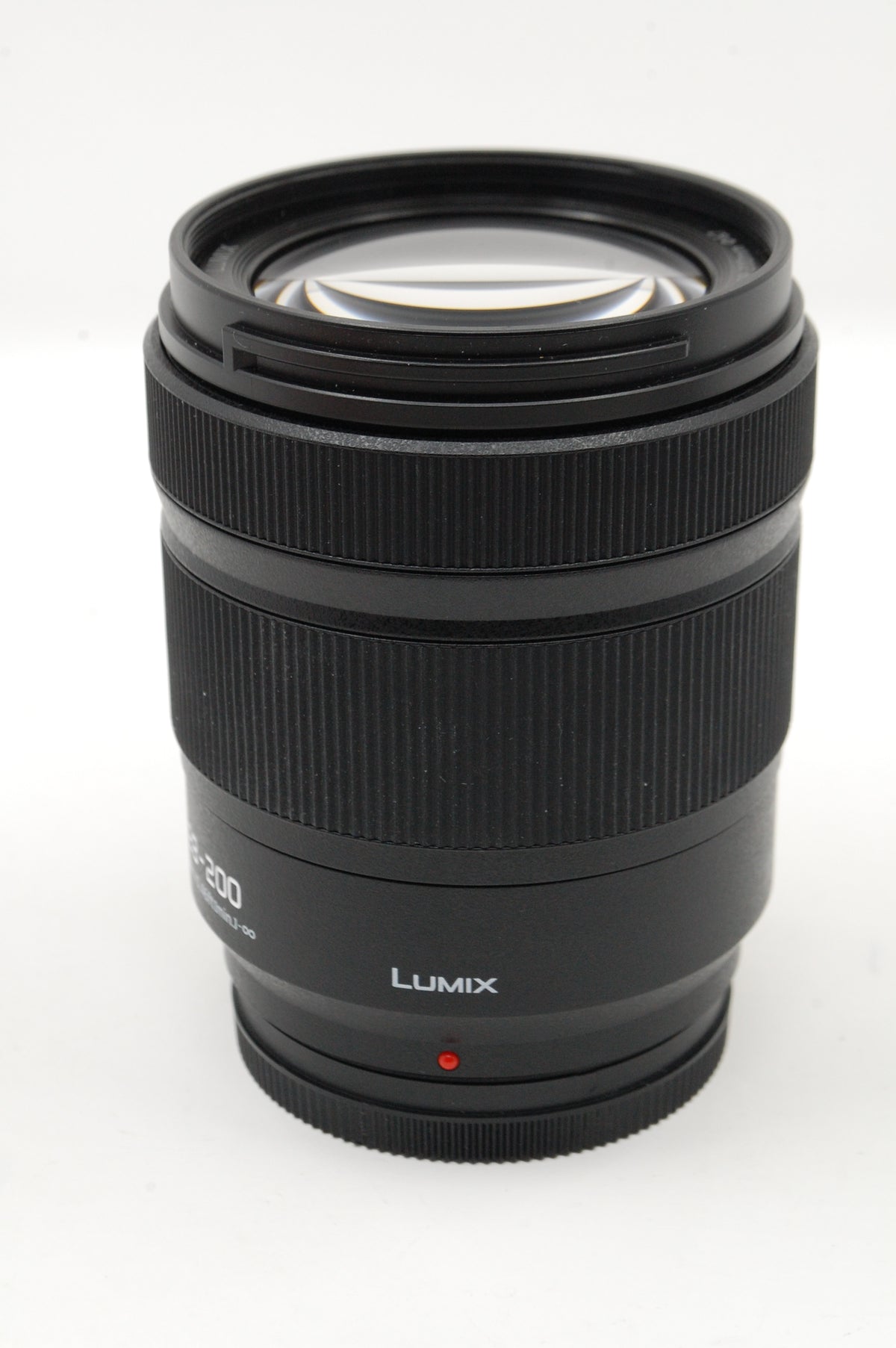 USED Panasonic LUMIX S 28-200mm f/4-7.1 MACRO O.I.S. Lens (L-Mount)
