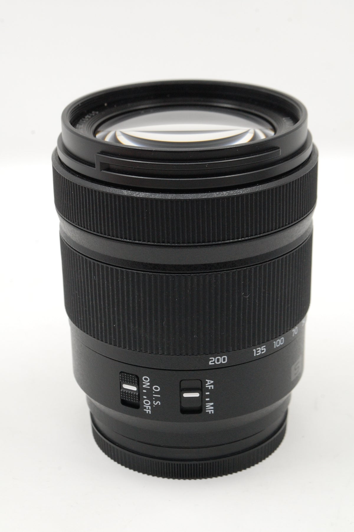 USED Panasonic LUMIX S 28-200mm f/4-7.1 MACRO O.I.S. Lens (L-Mount)