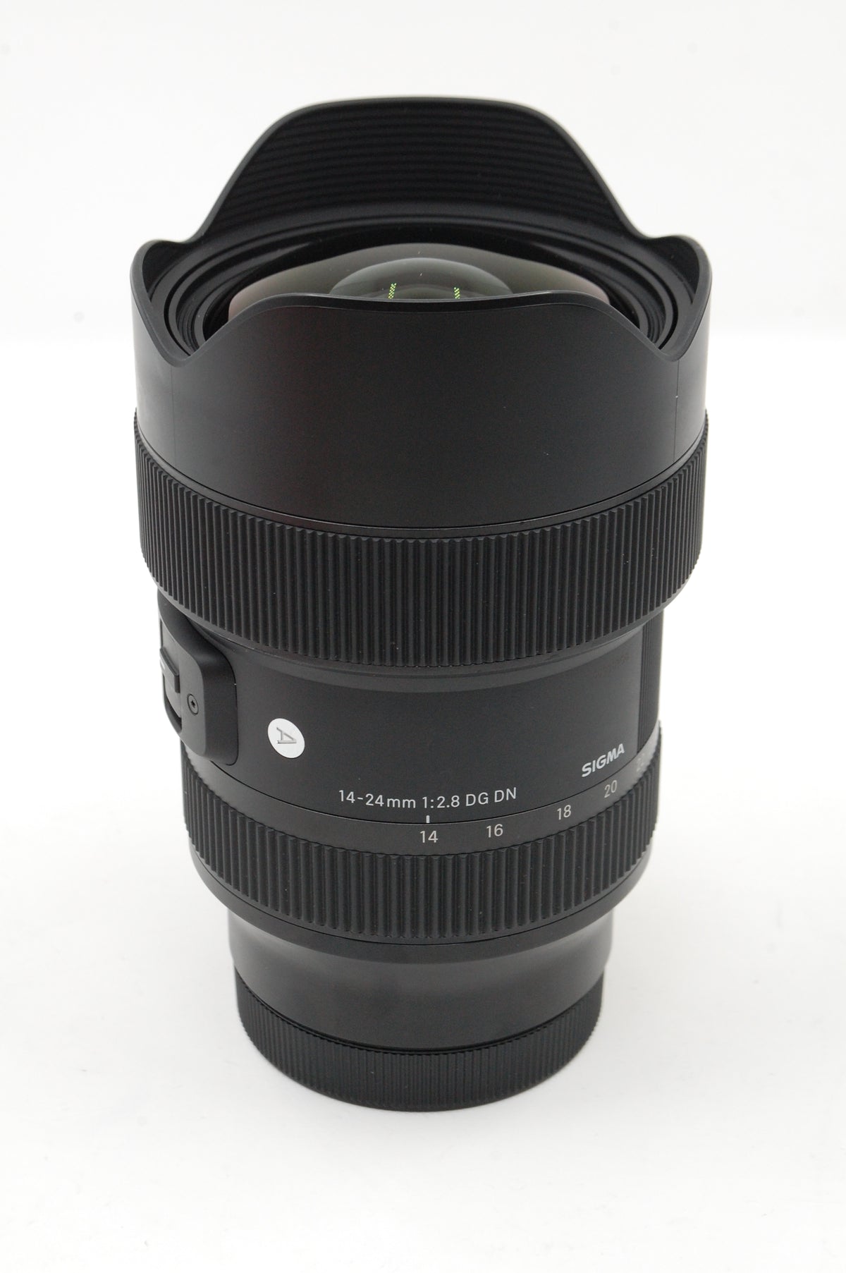 USED Sigma 14-24mm f/2.8 DG DN Art Lens for L-Mount