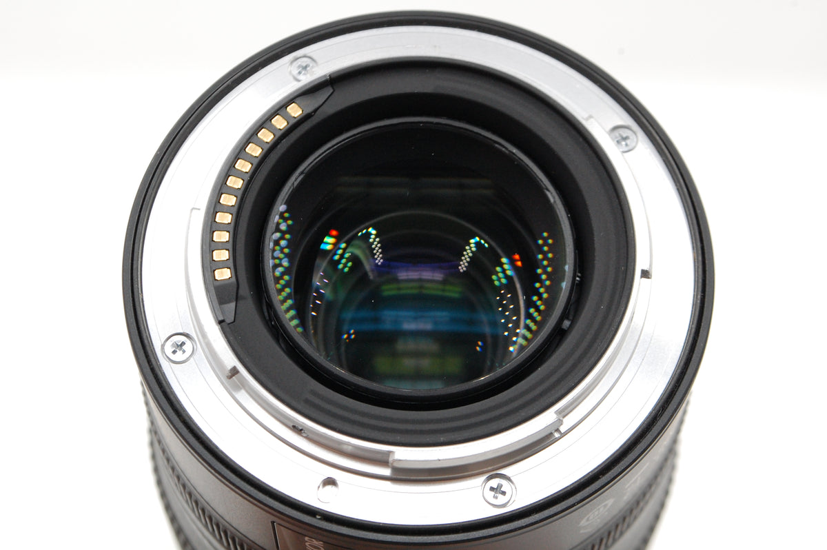Used Nikon Z 24-200mm F4-6.3 VR Lens