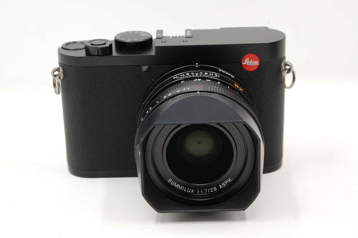 USED Leica Q2 Mirrorless Camera