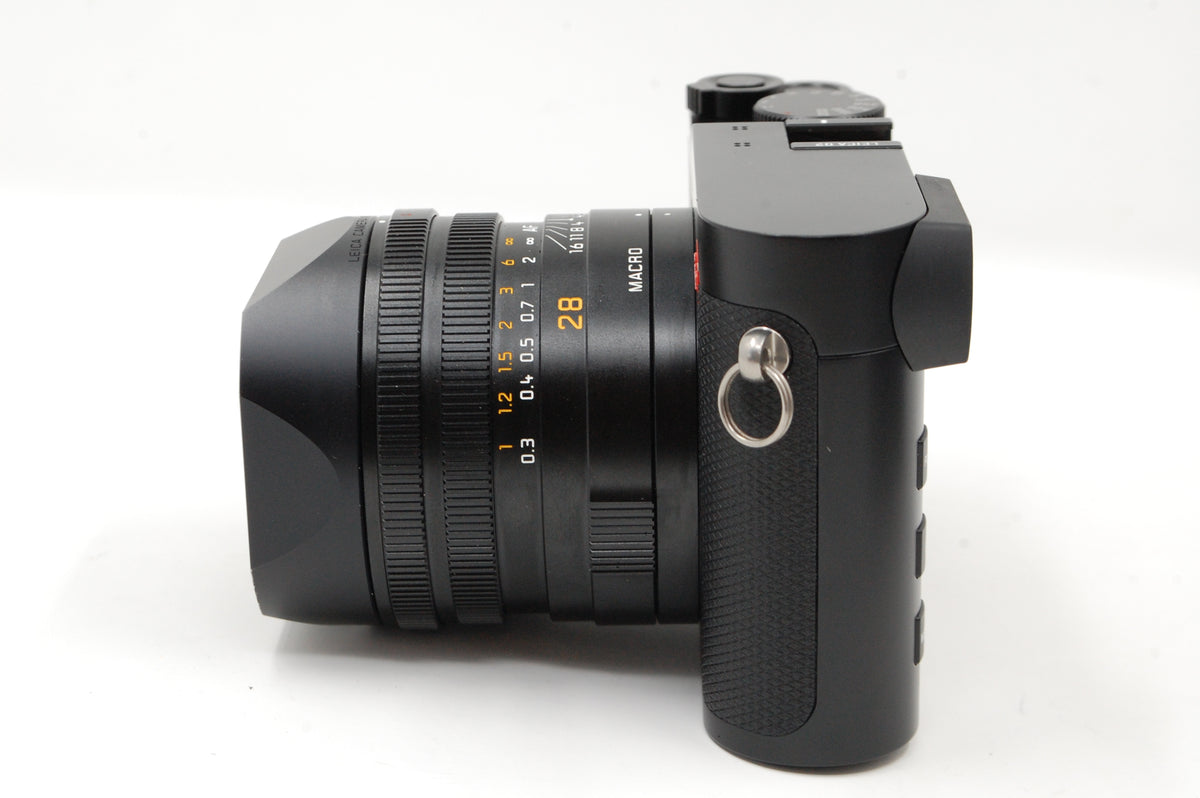 USED Leica Q2 Mirrorless Camera