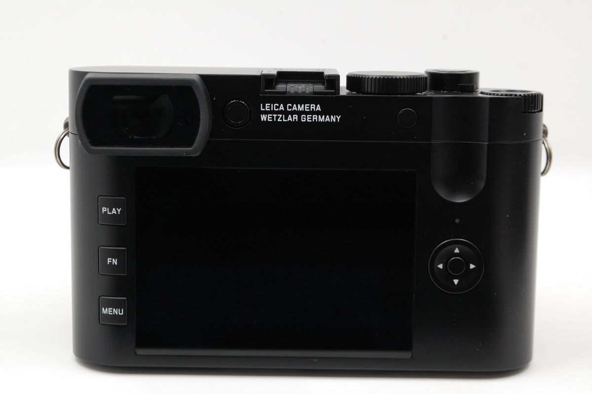 USED Leica Q2 Mirrorless Camera