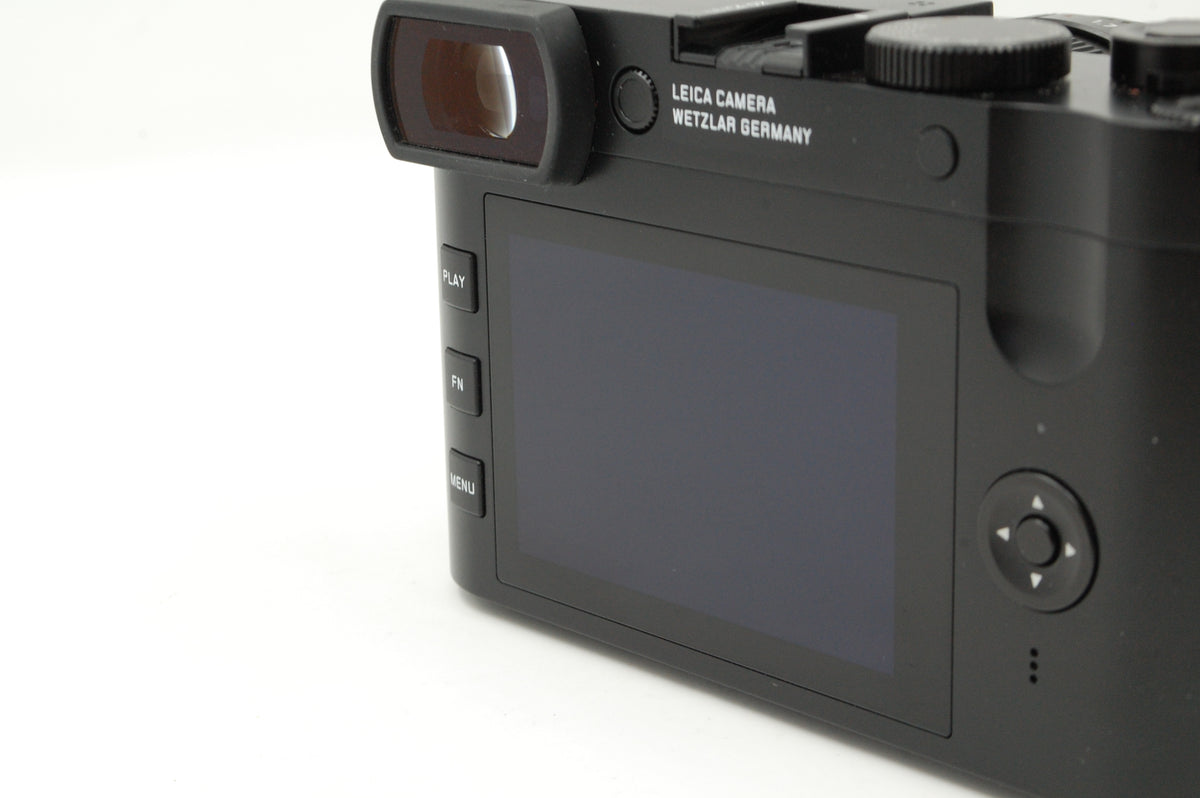 USED Leica Q2 Mirrorless Camera
