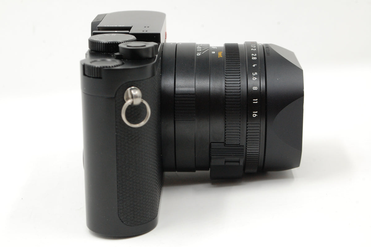 USED Leica Q2 Mirrorless Camera