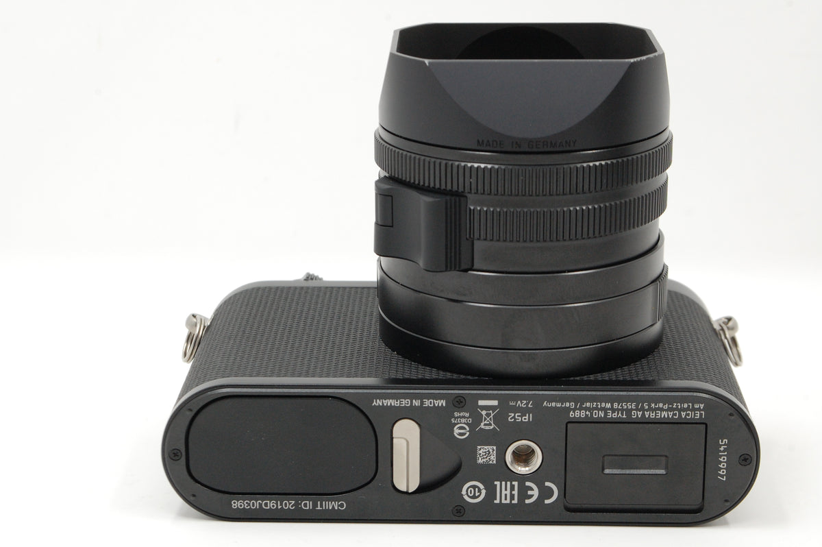 USED Leica Q2 Mirrorless Camera