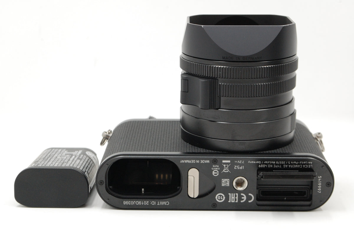 USED Leica Q2 Mirrorless Camera