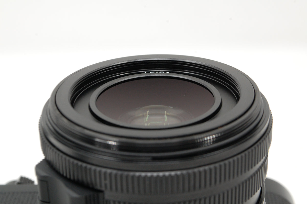 USED Leica Q2 Mirrorless Camera