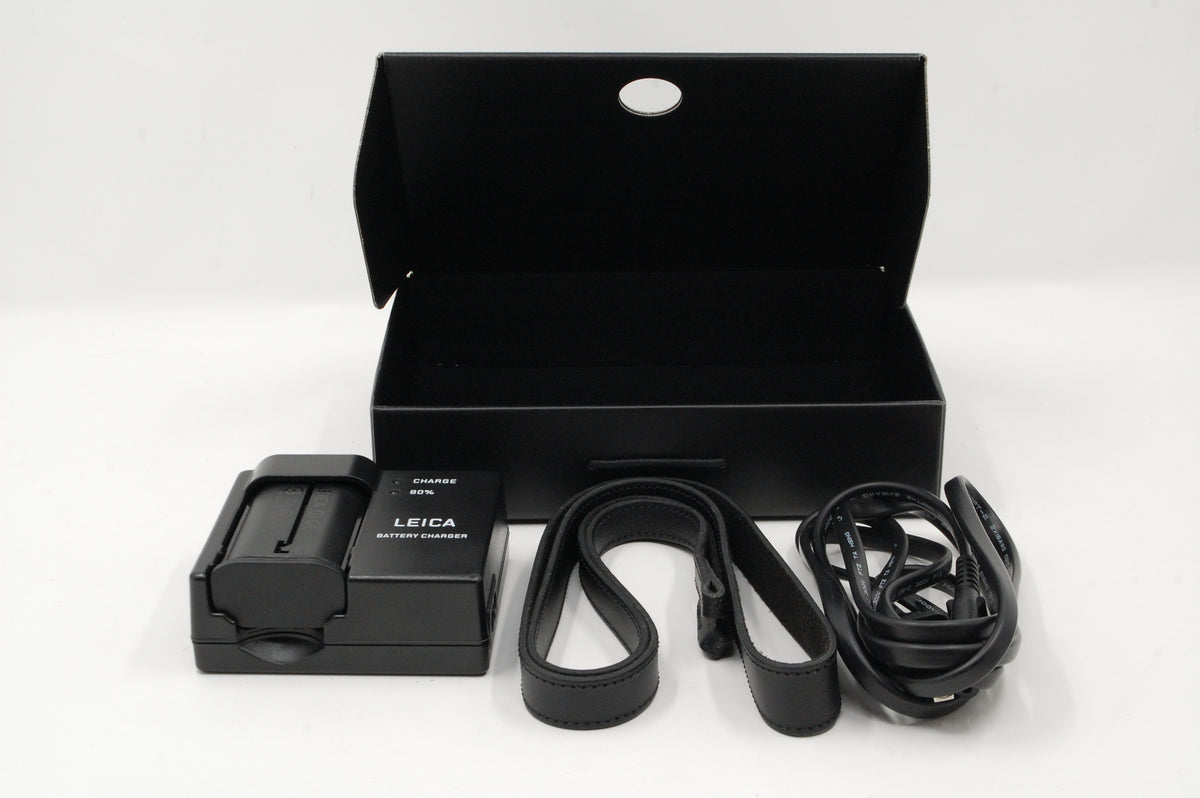 USED Leica Q2 Mirrorless Camera
