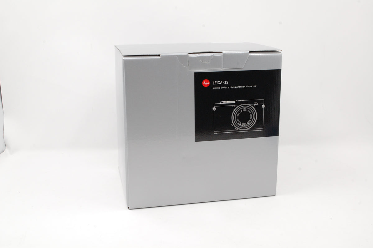 USED Leica Q2 Mirrorless Camera