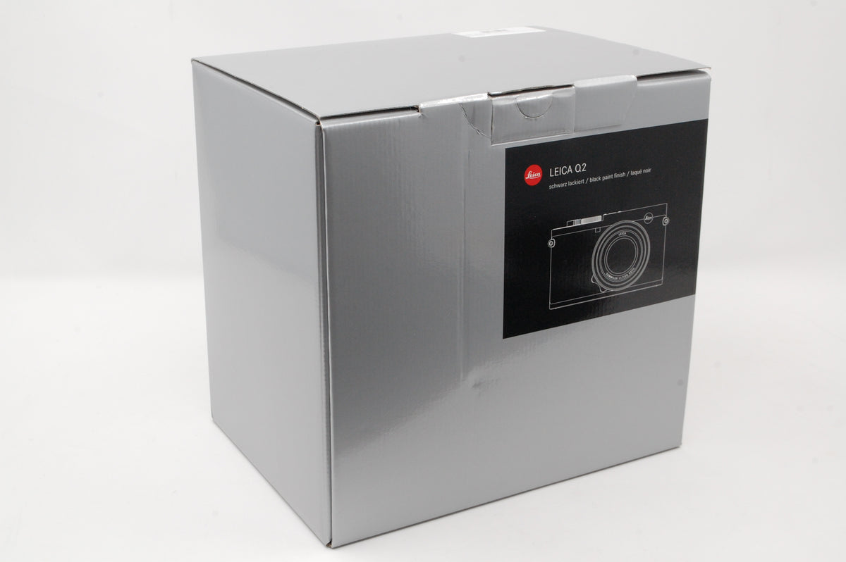 USED Leica Q2 Mirrorless Camera