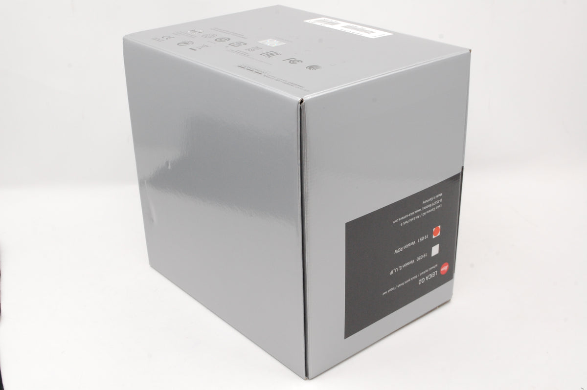 USED Leica Q2 Mirrorless Camera