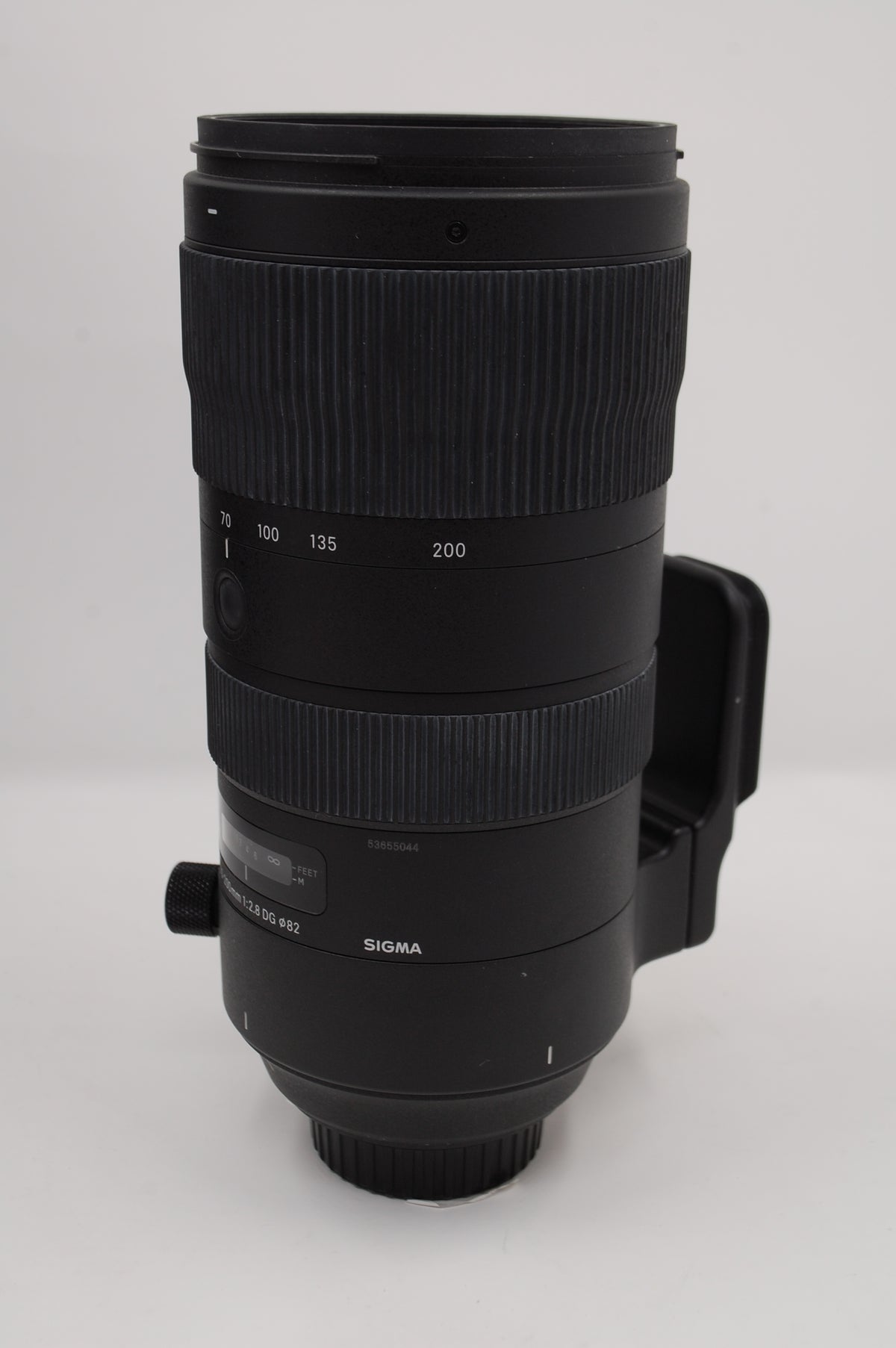 Used Sigma 70-200mm F2.8 Sports DG OS HSM Lens for Nikon