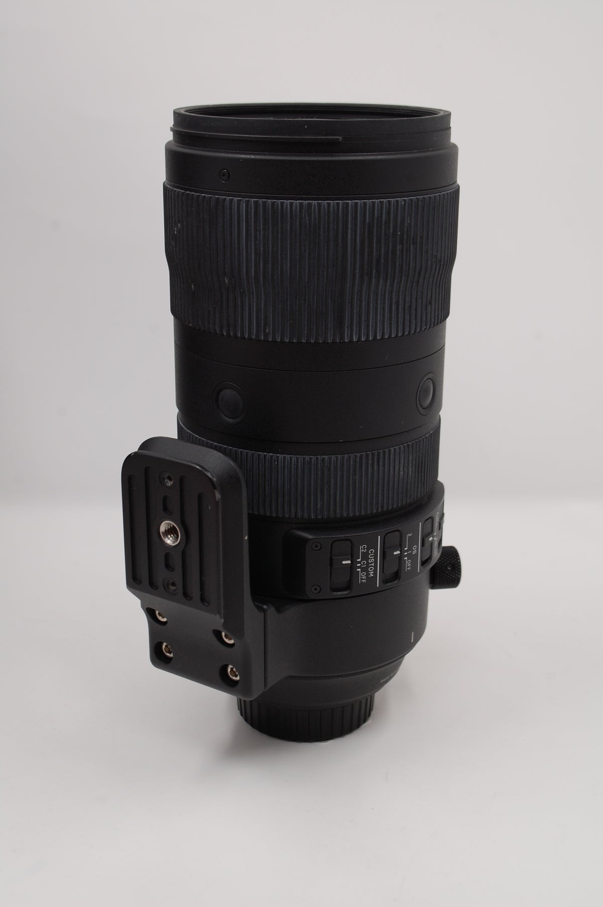 Used Sigma 70-200mm F2.8 Sports DG OS HSM Lens for Nikon