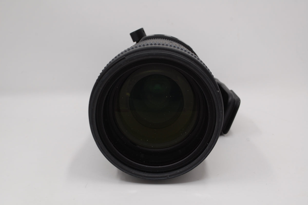 Used Sigma 70-200mm F2.8 Sports DG OS HSM Lens for Nikon