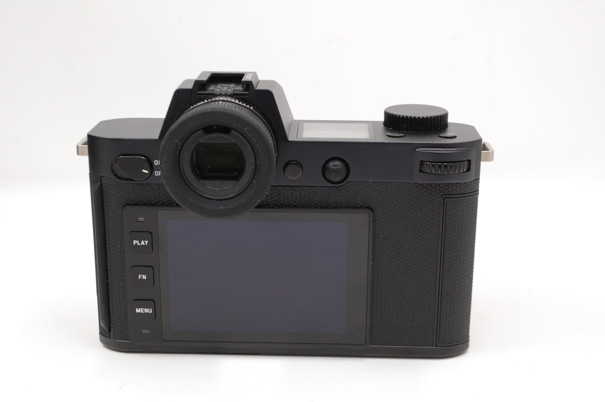 Used Leica SL2 Mirrorless Digital Camera  (Body Only)